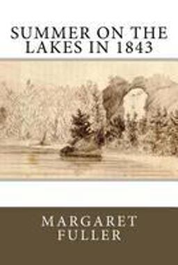 Summer on the Lakes In 1843