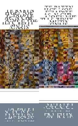 The Great Stone Face, and Other Tales of the White Mountains