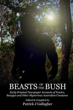 Beasts of the Bush Beasts of the Bush