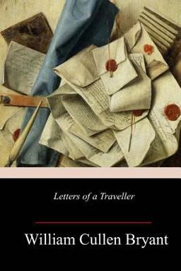 Letters of a Traveller