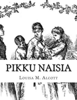Pikku Naisia