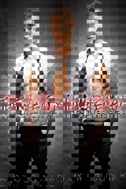 The Brazen Boys Complete Series The Brazen Boys Complete Series