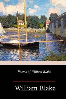 Poems of William Blake