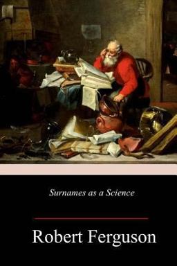 Surnames As a Science