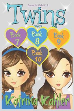 TWINS : Part Three - Books 7, 8, 9 And 10