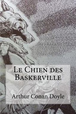 Le Chien des Baskerville