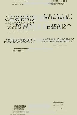 Colecciï¿½n Rubï¿½n Darï¿½O. Cantos de Vida y Esperanza, Los Cisnes y Otros Poemas 1st 2018 9781984109538 Front Cover