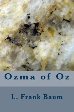 Ozma of Oz