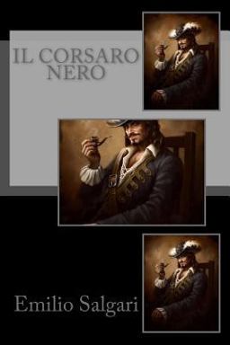 Il Corsaro Nero