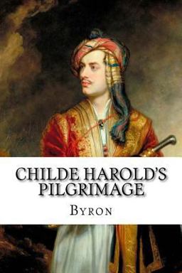 Childe Harold's Pilgrimage