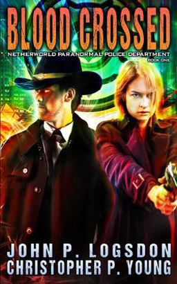 Blood Crossed Blood Crossed