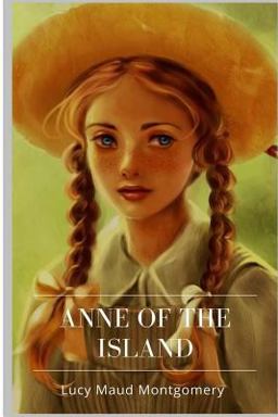 Anne of the Island