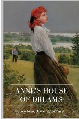 Anne's House of Dreams