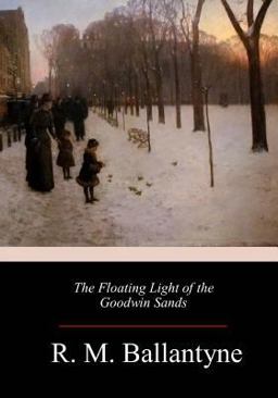 The Floating Light of the Goodwin Sands