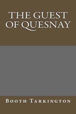 The Guest of Quesnay The Guest of Quesnay