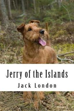 Jerry of the Islands