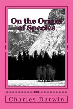 On the Origin of Species On the Origin of Species