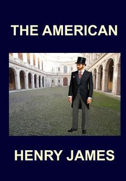 The AMERICAN Henry James