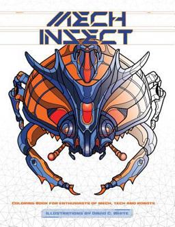 Mech Insect