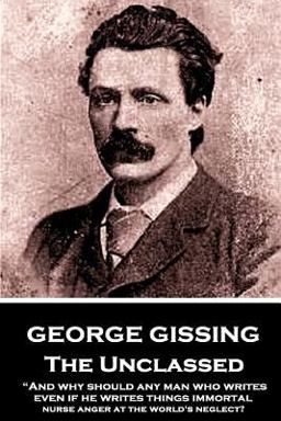 George Gissing - the Town Traveller