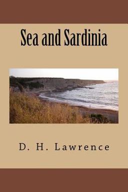 Sea and Sardinia