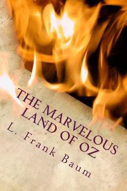 The Marvelous Land of Oz