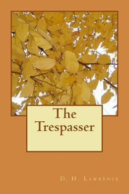 The Trespasser