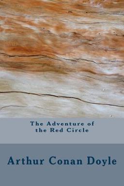 The Adventure of the Red Circle