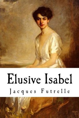 Elusive Isabel