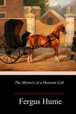 The Mystery of a Hansom Cab