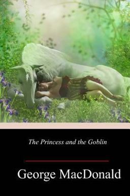 The Princess and the Goblin