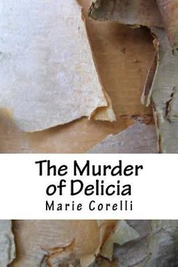 The Murder of Delicia