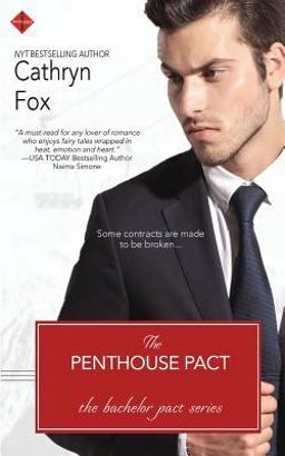 The Penthouse Pact The Penthouse Pact