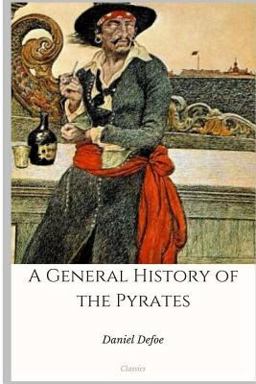 A General History of the Pyrates