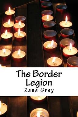 The Border Legion