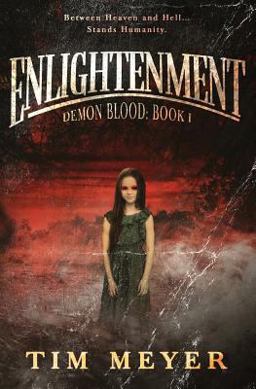 Enlightenment: a Novel of Supernatural Demon Horror