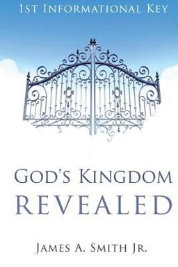 God's Kingdom Revealed