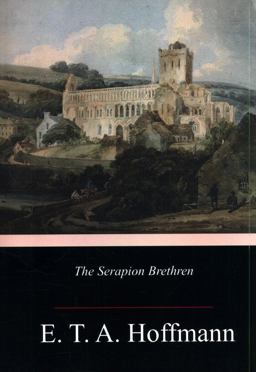 The Serapion Brethren
