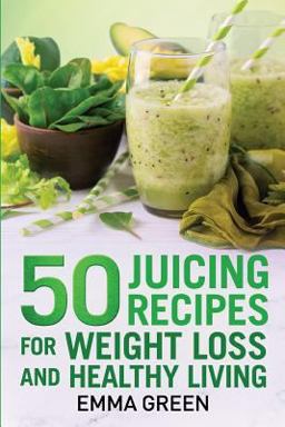 50 Juicing Recipes