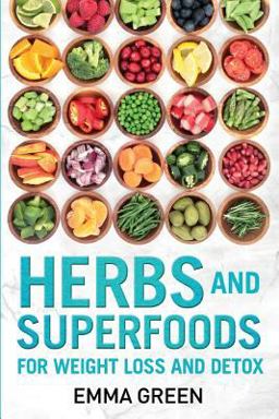 Herbs and Superfoods