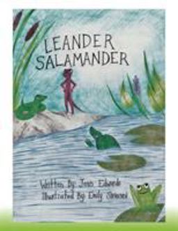 Leander Salamander Leander Salamander