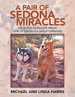 A Pair of Sedona Miracles