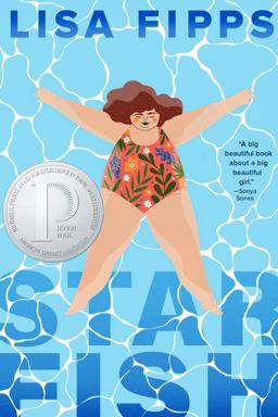 Starfish  9781984814524 Front Cover