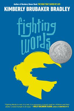 Fighting Words (Newbery Honor Award Winner)  9781984815682 Front Cover