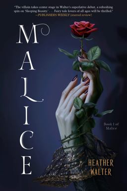 Malice Malice