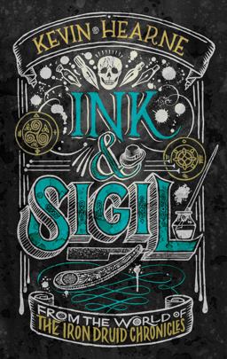 Ink and Sigil