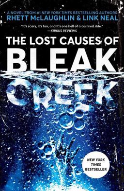 Lost Causes of Bleak Creek  9781984822147 Front Cover