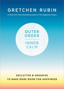 Outer Order, Inner Calm Outer Order, Inner Calm