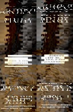 Knock at Midnight A Story of Hope, Justice, and Freedom  9781984825803 Front Cover