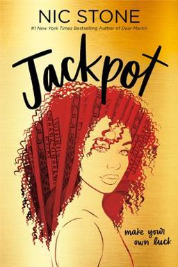 Jackpot  9781984829658 Front Cover